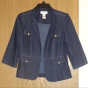 Draper's & Damon's Dress Suit